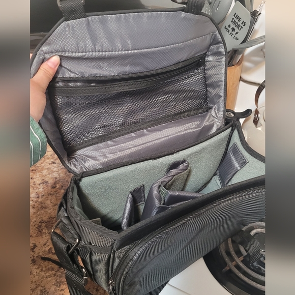 Nikon camera bag - Picture 4 of 5